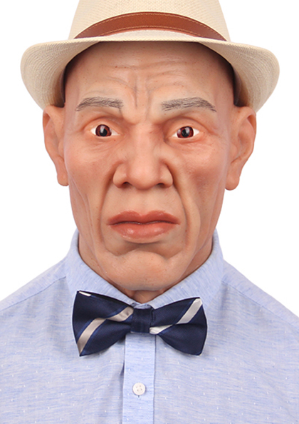 SILICONE MAN NATURAL FACE MASK2