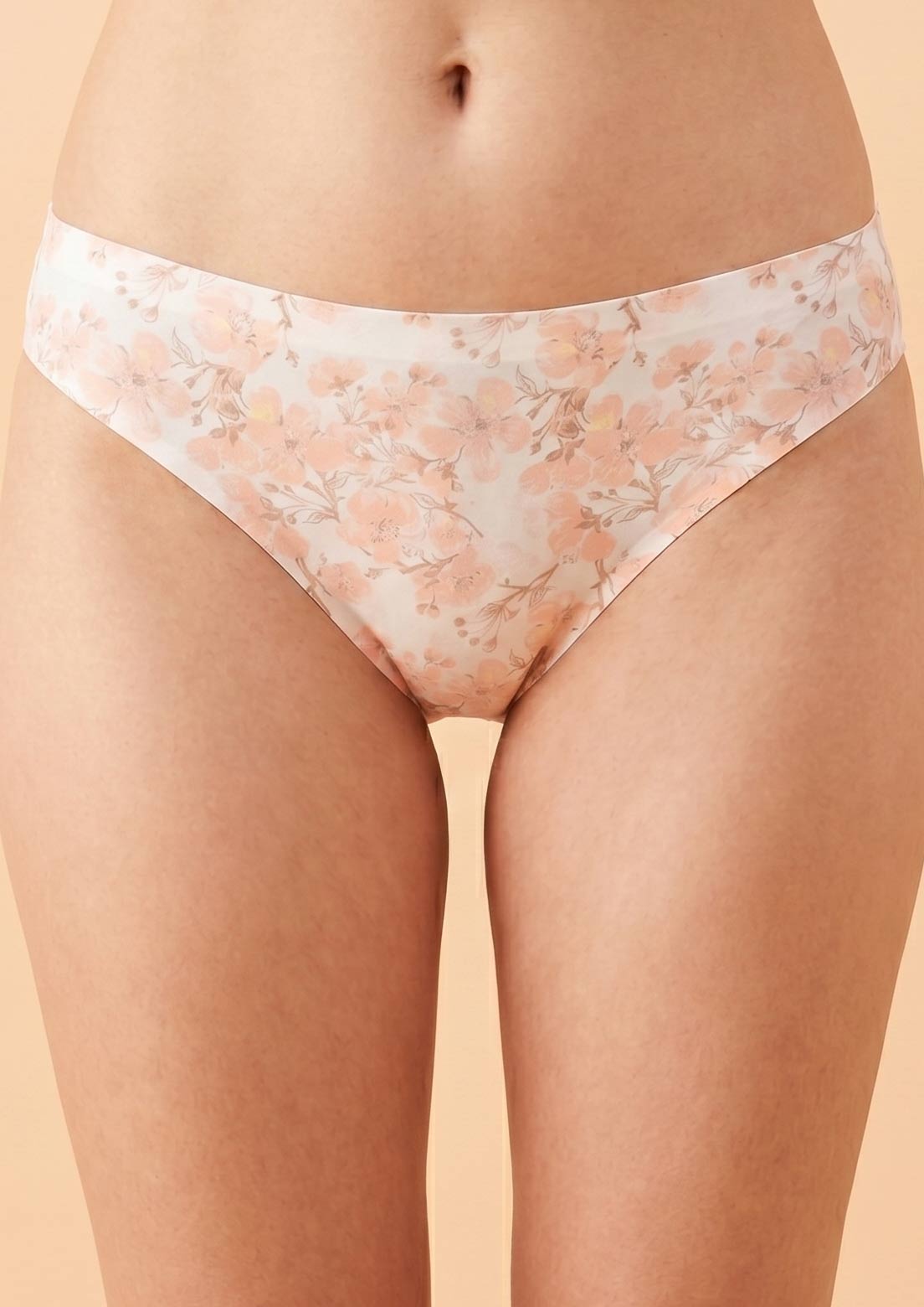 THL5542 THONG PANTY