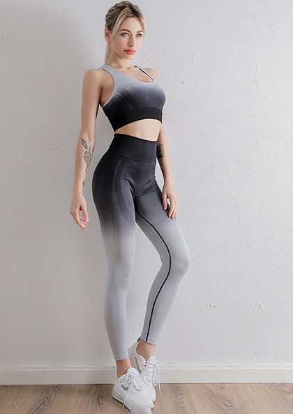 Buy Online C95 Yoga Outfit Set | Lovebird