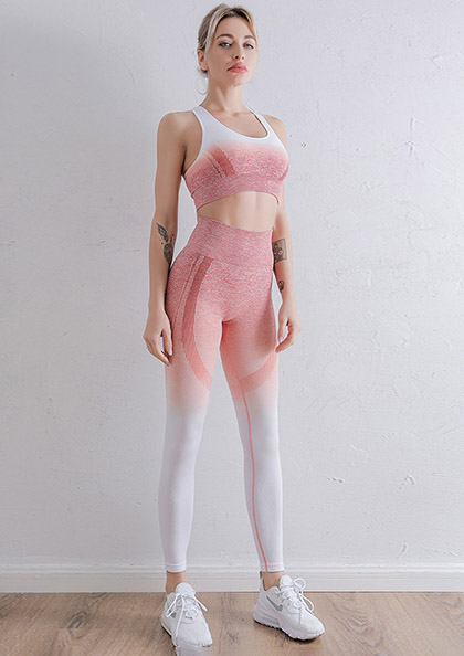 Buy Online C95 Yoga Outfit Set | Lovebird