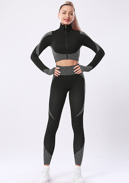 Buy Online C96 Yoga Outfit Set | Lovebird