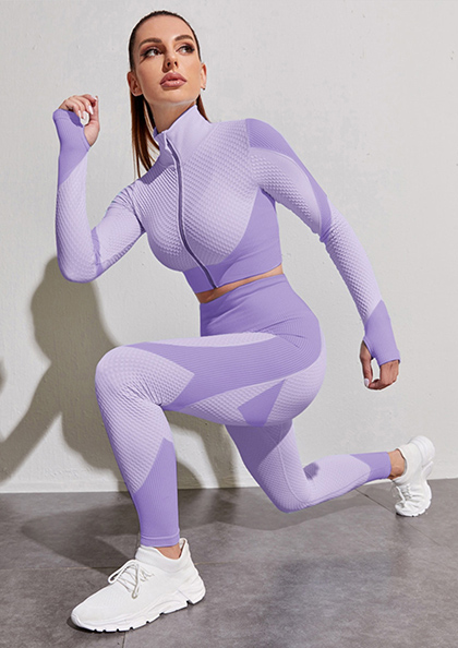 Buy Online C96 Yoga Outfit Set | Lovebird