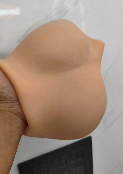 SILICONE HIP ENHANCER BUTTOCK PANTY 0.65KG bra 5 star review image