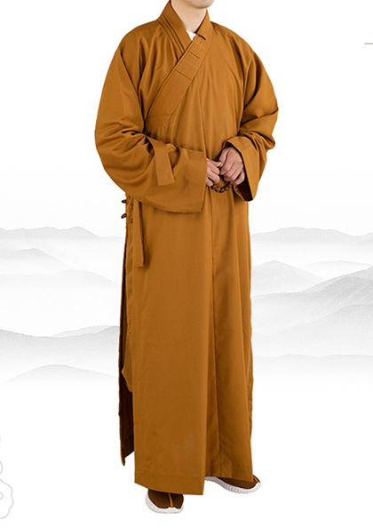 BUDDHA MONK ROBE