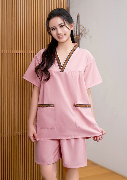 Buy Online MBR01 Steaming Massage Sauna Bathrobe | Lovebird