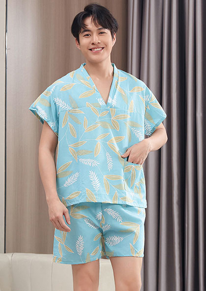 MBR04 DISPOSABLE STEAMING MASSAGE SAUNA BATHROBE