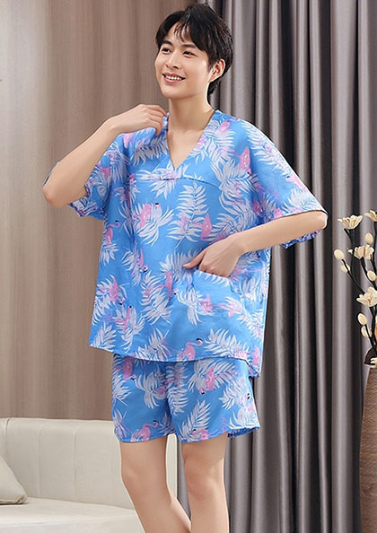 Buy Online MBR04 Disposable Steaming Massage Sauna Bathrobe | Lovebird