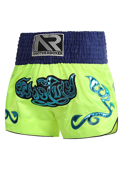 Buy Online Thai Boxing Pants UFC Training | Lovebird