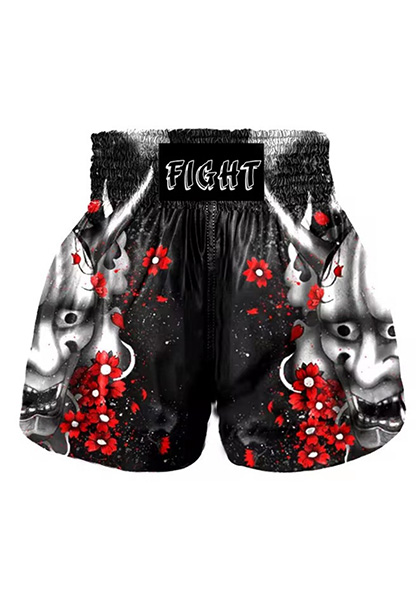 Buy Online Thai Boxing Pants Ufc Training 02 | Lovebird