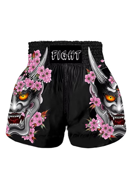 Buy Online Thai Boxing Pants Ufc Training 02 | Lovebird