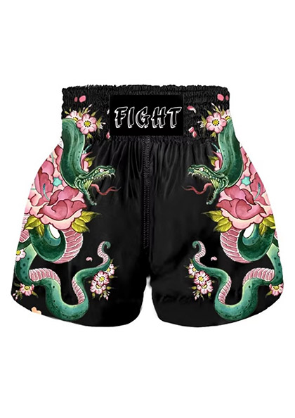 Buy Online Thai Boxing Pants Ufc Training 02 | Lovebird
