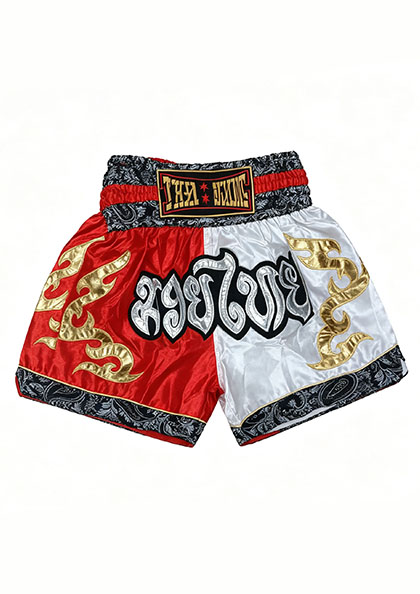 TBP03 THAI BOXING PANTS UFC TRAINING