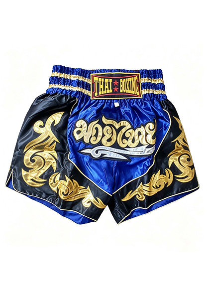 TBP05 THAI BOXING PANTS UFC TRAINING