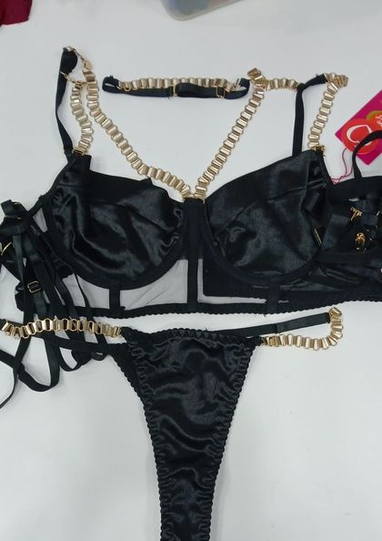 CORSET 2603 FANCY bra 5 star review image