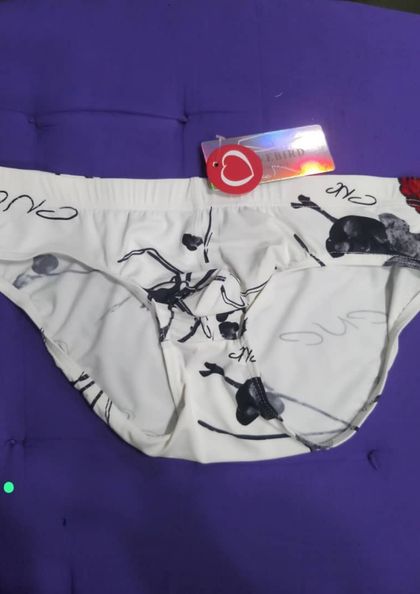 MTH24 MAN THONG bra 5 star review image