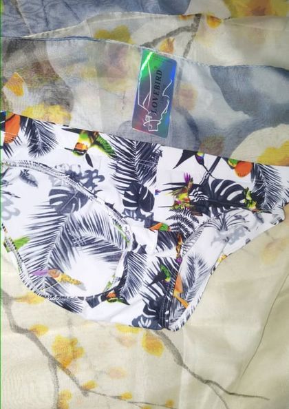 MTH26 MAN THONG bra 5 star review image