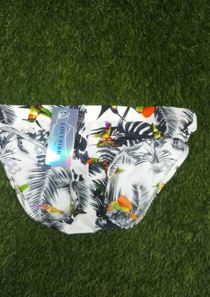 MTH26 MAN THONG bra 5 star review image