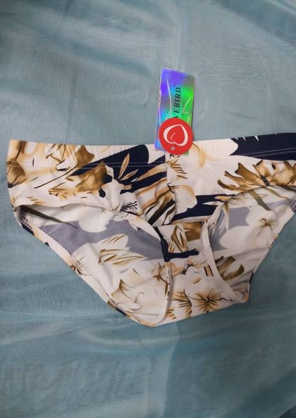 MTH27 MAN THONG bra 5 star review image
