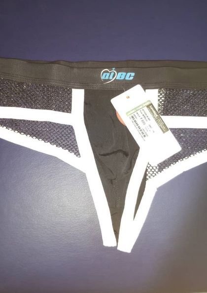 MTH29 MAN THONG bra 5 star review image