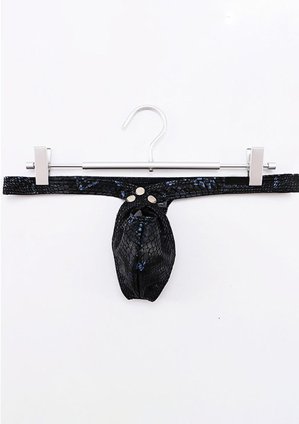 Buy Online LOVEBIRD Man Thong MTH32 Snake Print Fancy | Lovebird