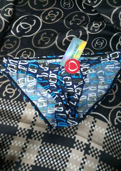 MTH34 MAN THONG bra 5 star review image