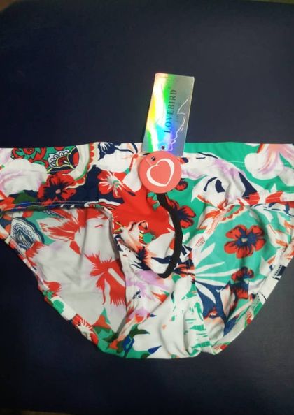 MTH35 MAN THONG bra 5 star review image