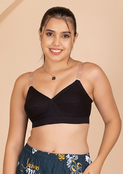 Buy Online LOVEBIRD Backless Strapless Full Support Bra | Lovebird