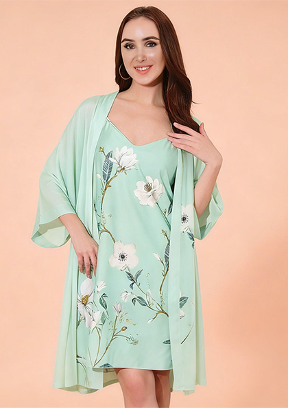 C215 NIGHT SUIT 2PCS