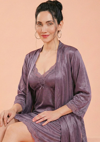 Buy Online LOVEBIRD C10 Nightwears Bridal | Lovebird