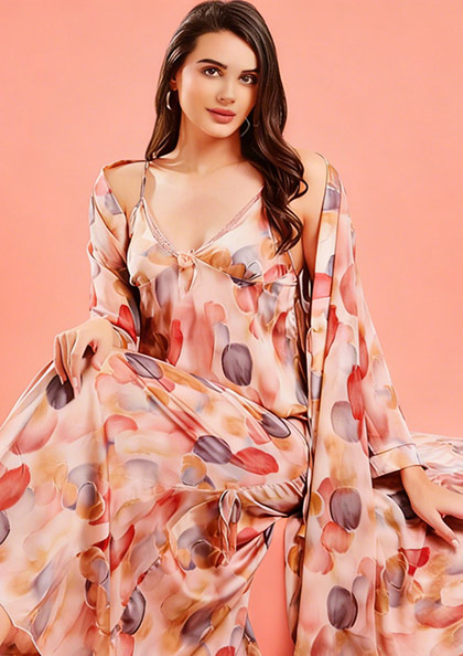 C228 NIGHTY SET 2PCS