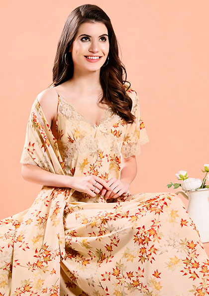 C232 NIGHTY SET 2PCS