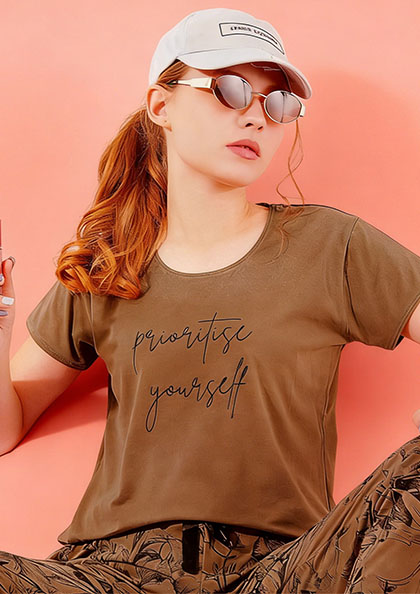 CO-ORD SET 6605 NIGHT SUIT