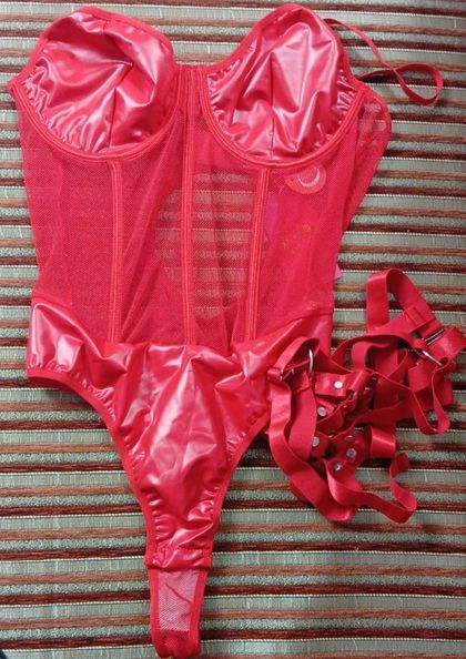 CORSET 2607 FANCY bra 5 star review image