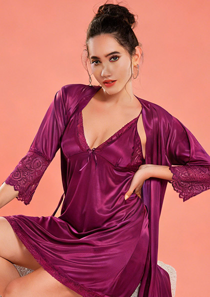 C246 LONG TO SHORT 2PCS NIGHTY