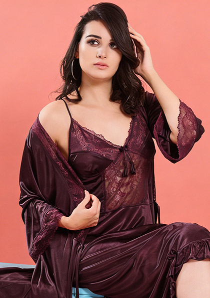 C250 LONG TO LONG 2PCS NIGHTY