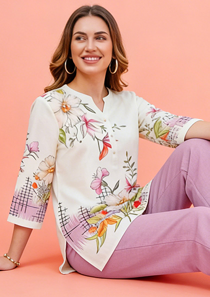 CO-ORD SET 6626 NIGHT SUIT