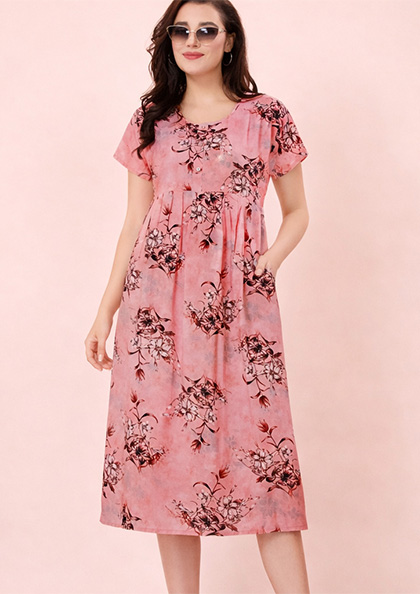 9701 MIDI RAYON NIGHTY