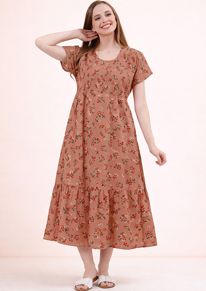 9702 MIDI RAYON NIGHTY