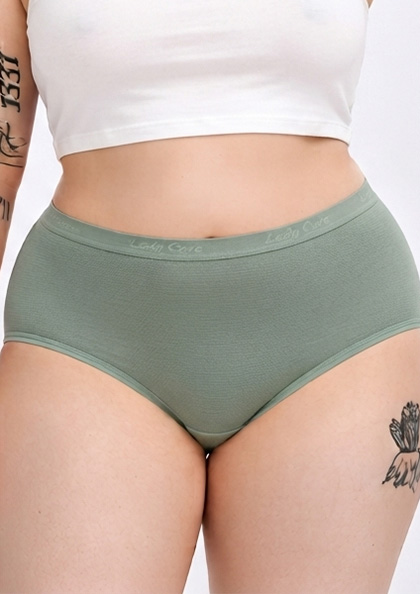 Buy Online LOVEBIRD Jumbo 6XL 7XL Panty Modal-0721 | Lovebird