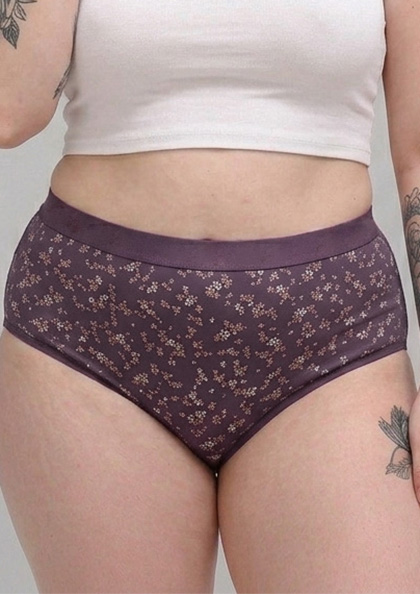 Buy Online LOVEBIRD Jumbo 6XL 7XL Panty Modal-0724 | Lovebird
