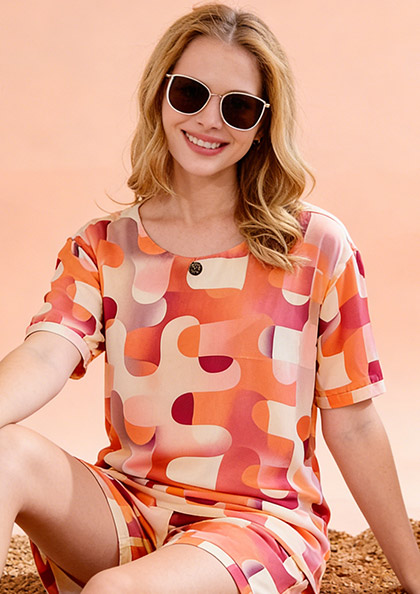 B27 RAYON BLOOMER SET