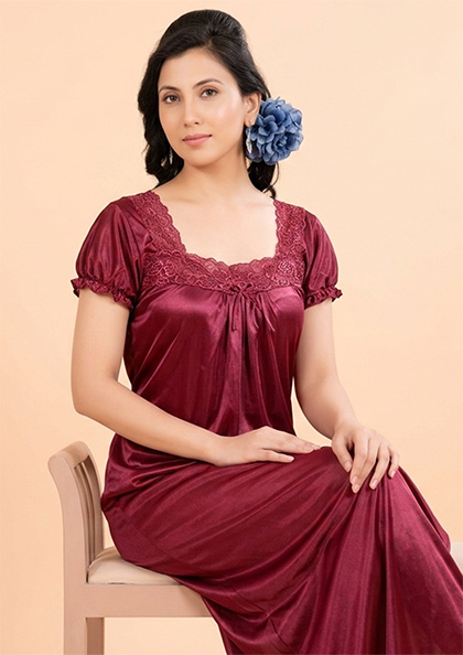 C266 SILK 2PC SET