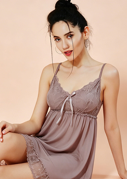 Buy Online LOVEBIRD A18 Modal Malai Baby Doll | Lovebird