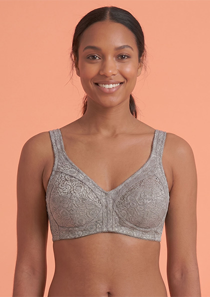 MARK3 NON-PAD NON-WIRE BRA