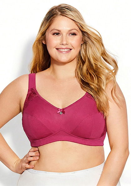 Buy Online LOVEBIRD Sheego-4 Cotton Bra | Lovebird