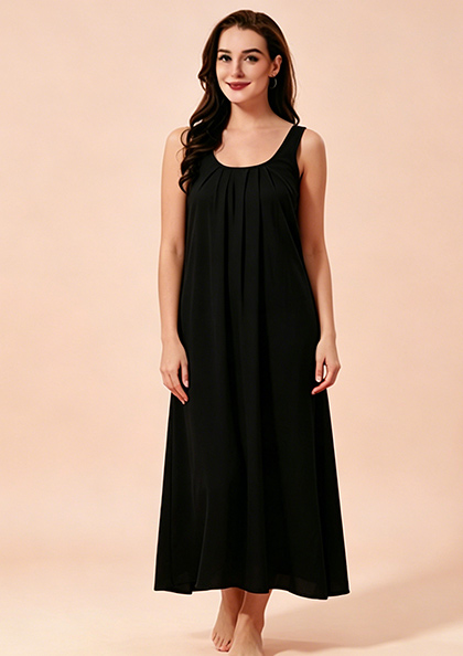 Buy Online LOVEBIRD Slip Nighty01 | Lovebird