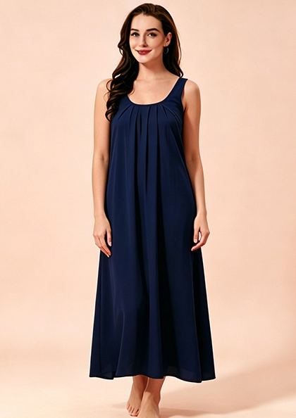 Buy Online LOVEBIRD Slip Nighty01 | Lovebird