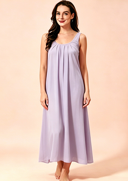 Buy Online LOVEBIRD Slip Nighty01 | Lovebird