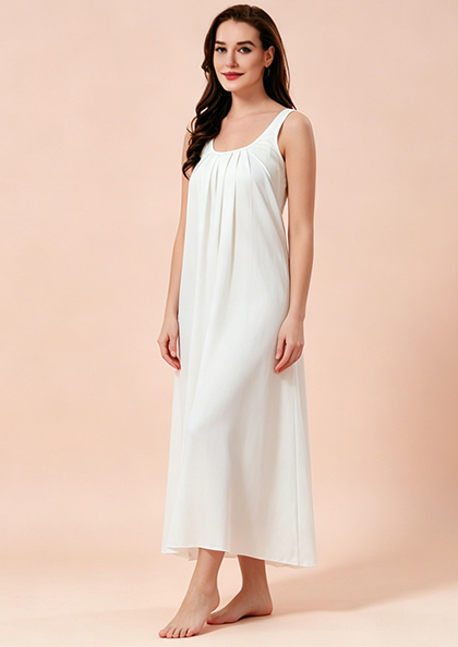 Buy Online LOVEBIRD Slip Nighty01 | Lovebird