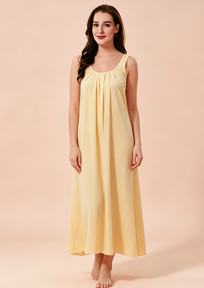 Buy Online LOVEBIRD Slip Nighty01 | Lovebird